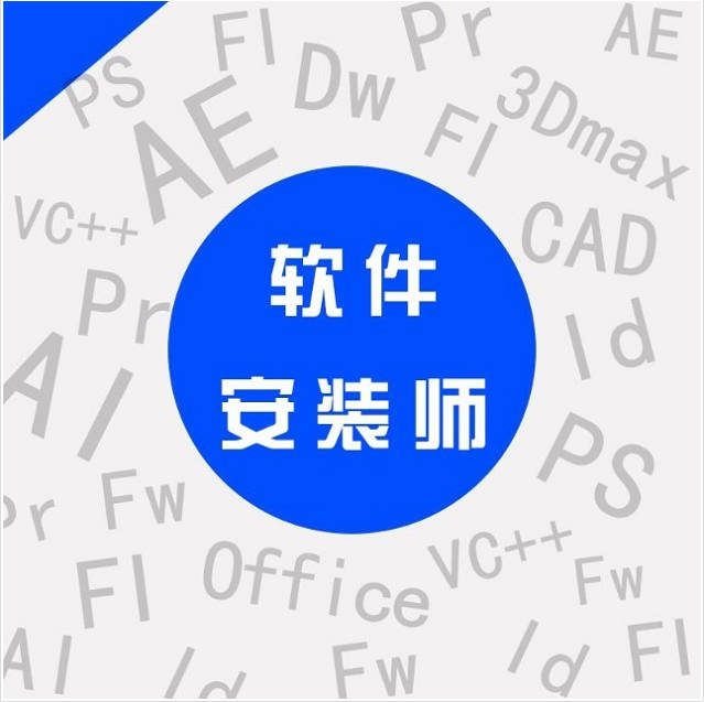 软件安装师