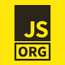 JavaScript组织 JS.ORG