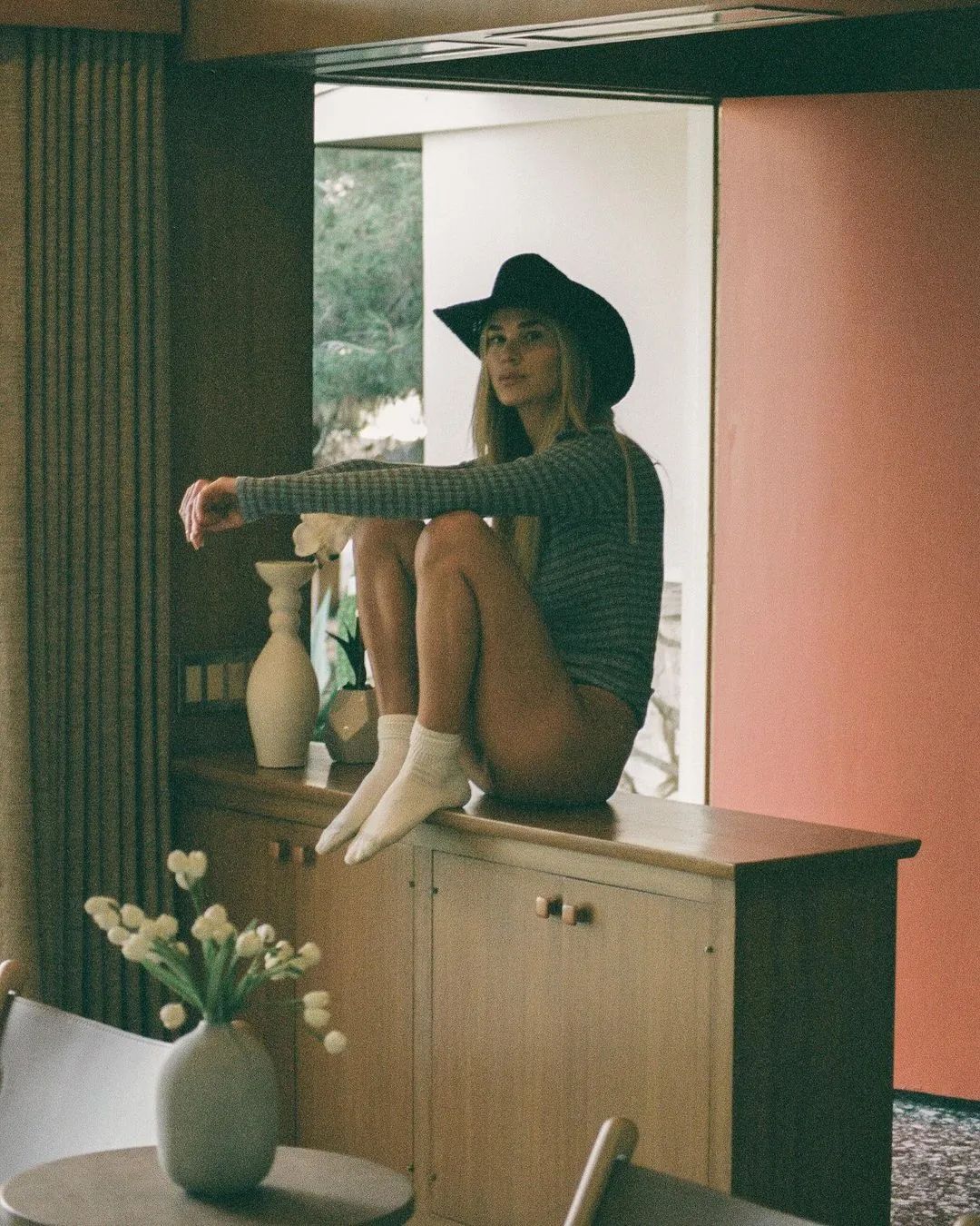 通透风格，源自我们内心的期待