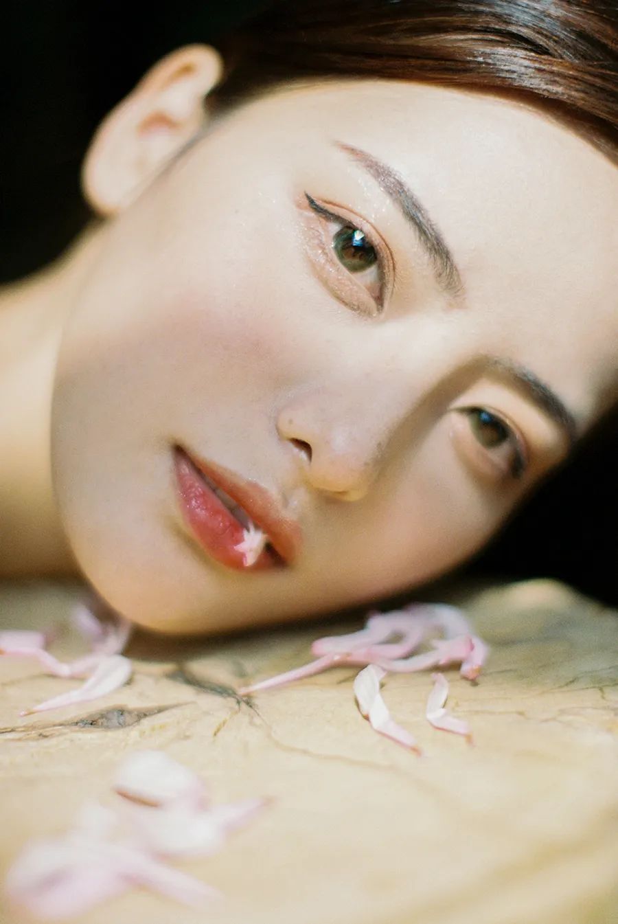 如何策划一场少女写真？