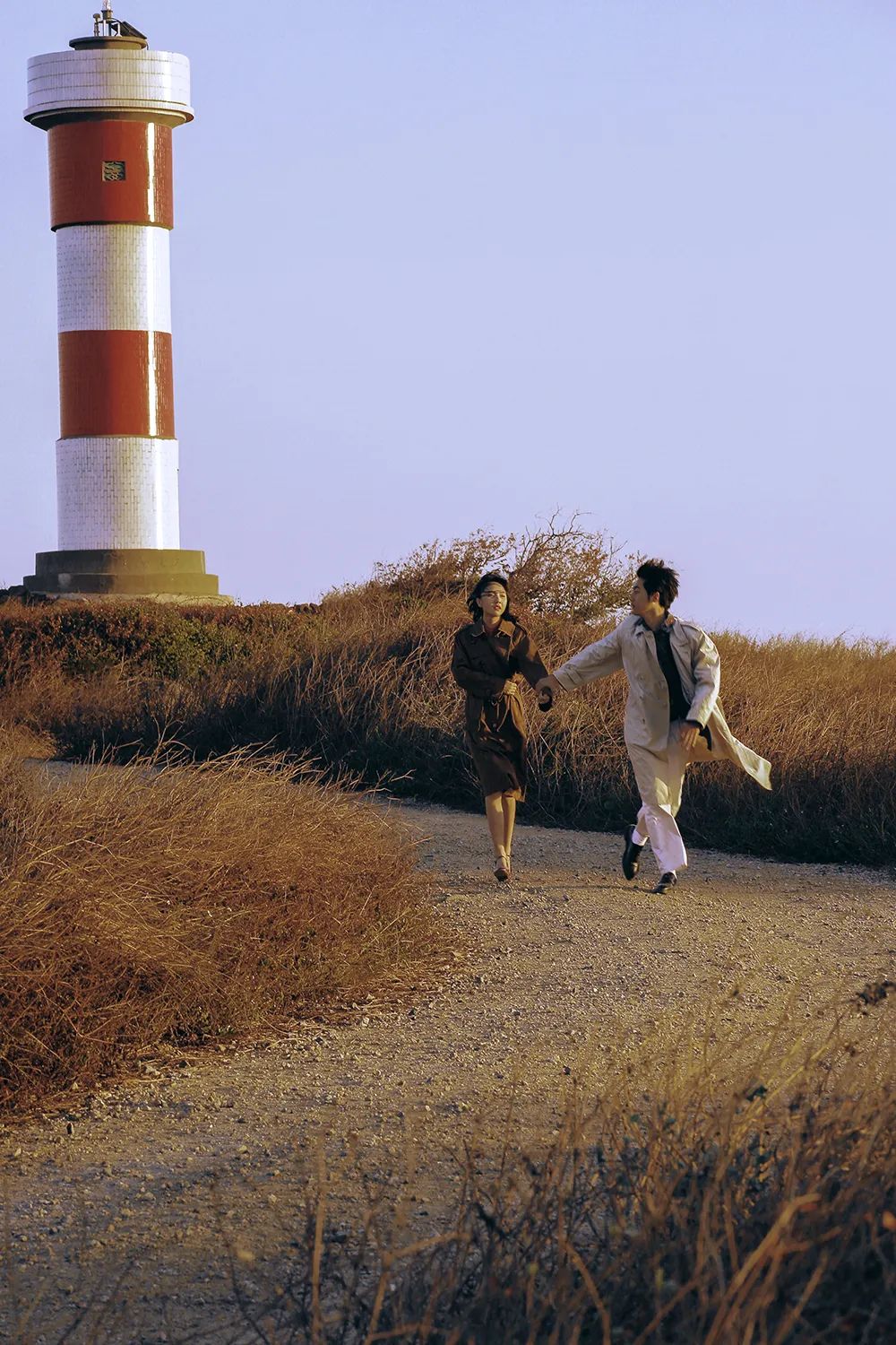 记录爱情的纯粹