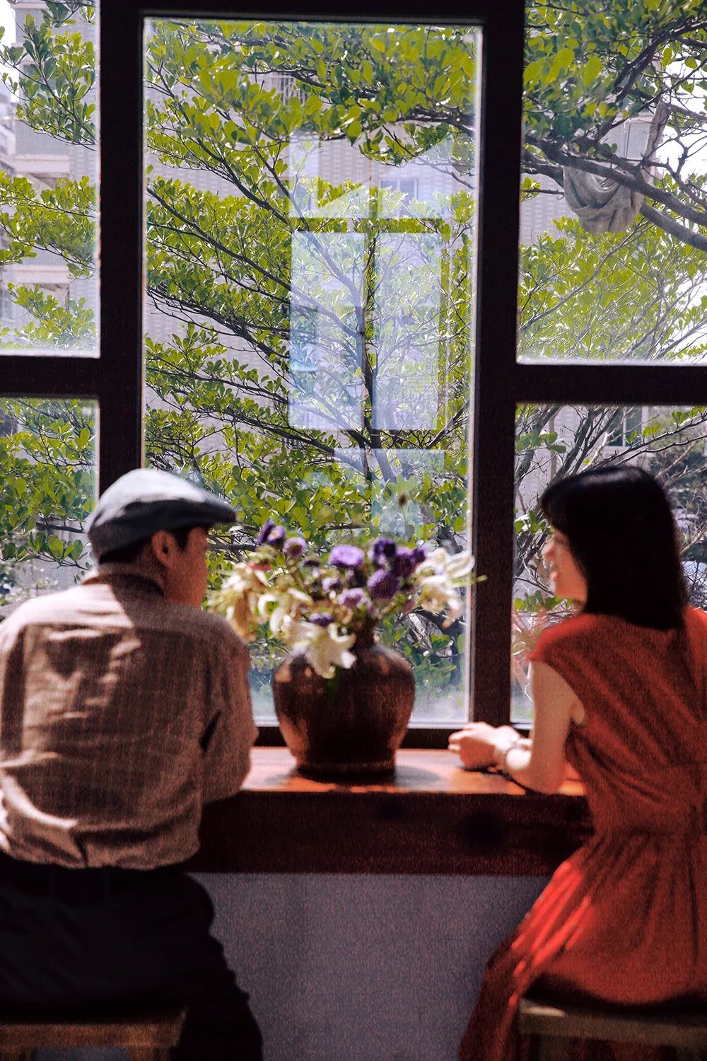 记录爱情的纯粹