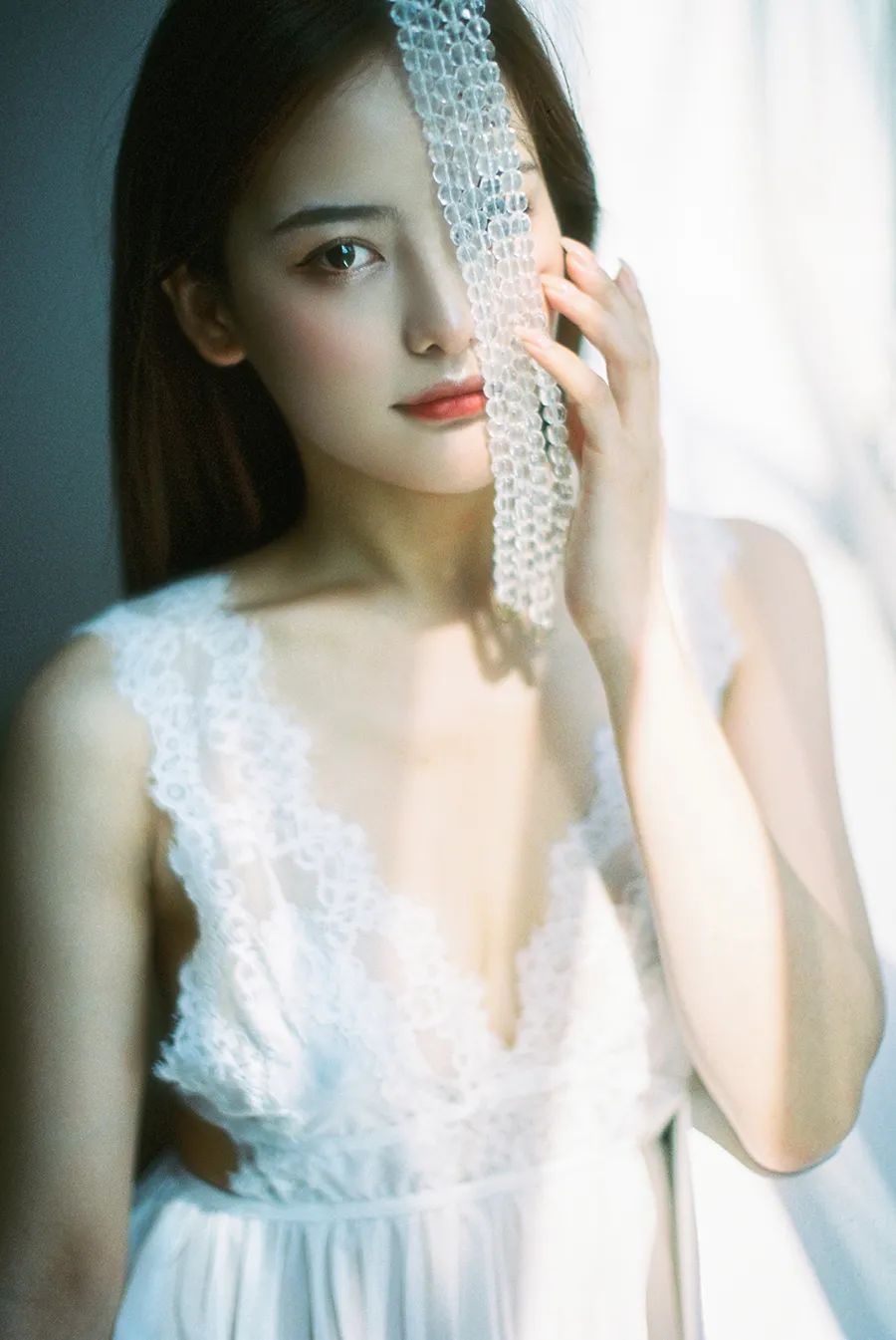 如何策划一场少女写真？