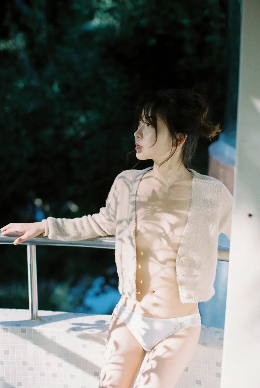 如何策划一场少女写真？