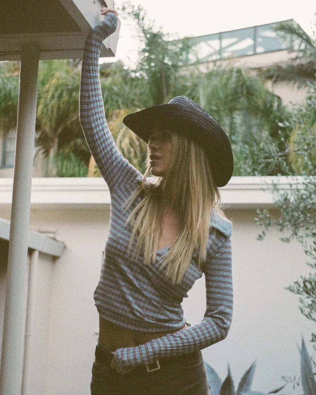 通透风格，源自我们内心的期待