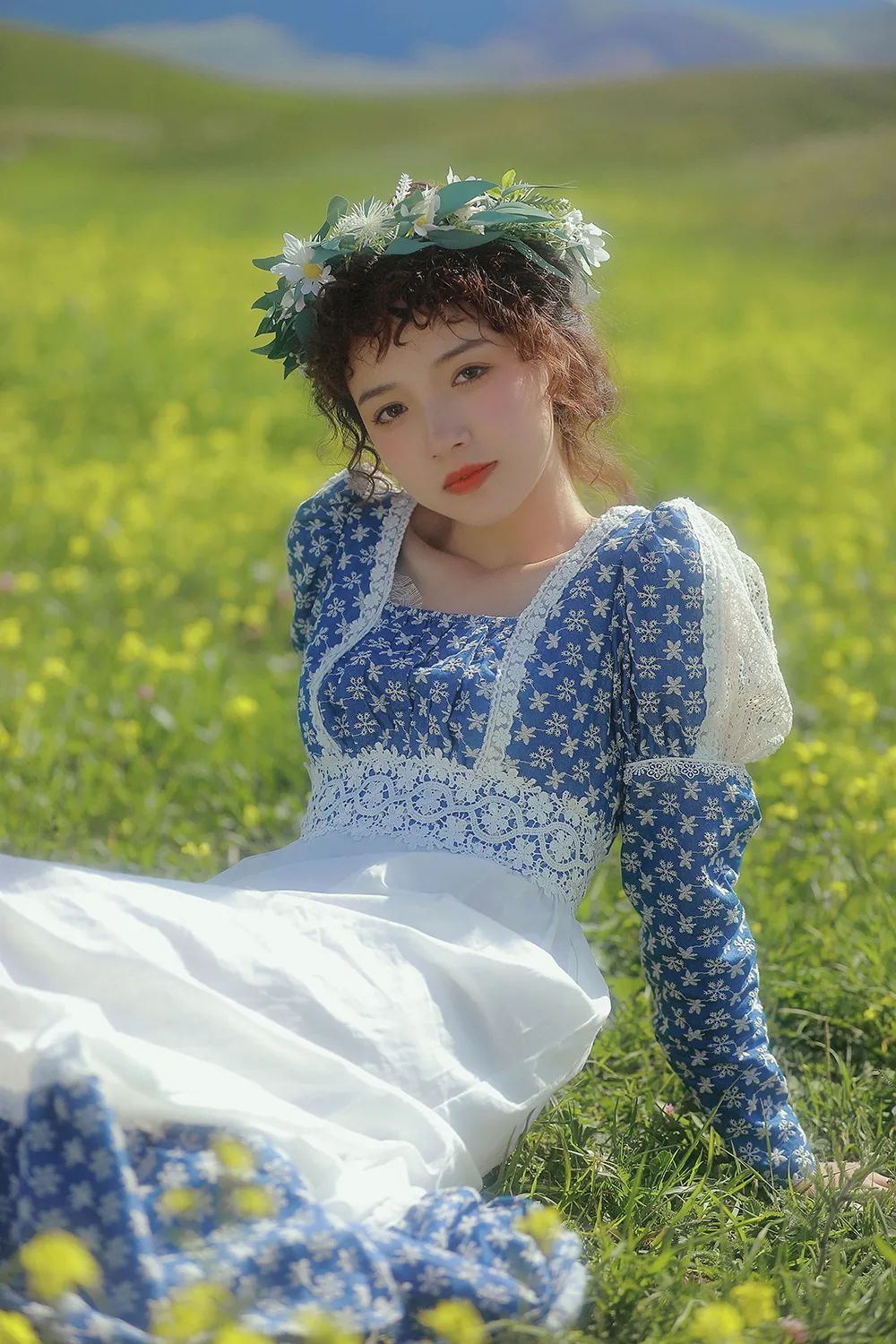 法国式电影风格的构建