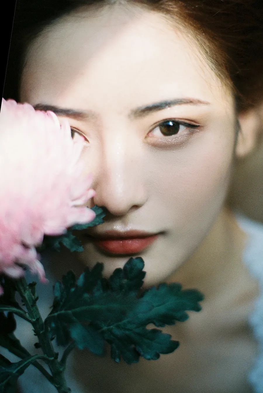 如何策划一场少女写真？