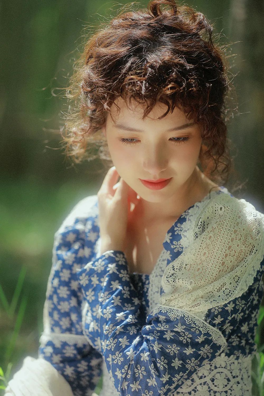 法国式电影风格的构建