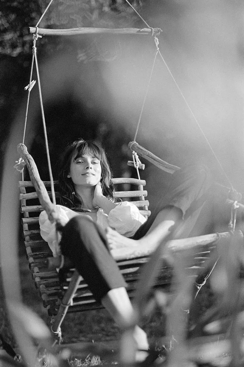 在光线里，诗意的伴随