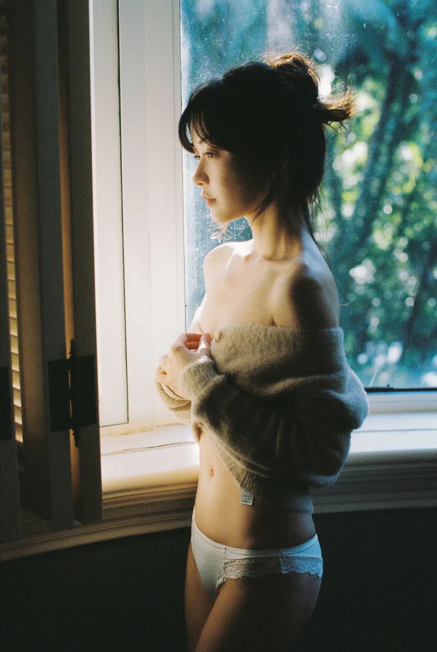 如何策划一场少女写真？