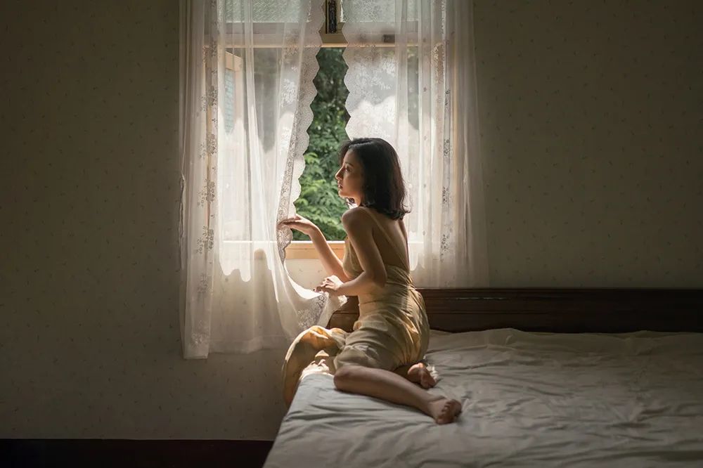 从寻觅到守候，写在夏天的散文诗