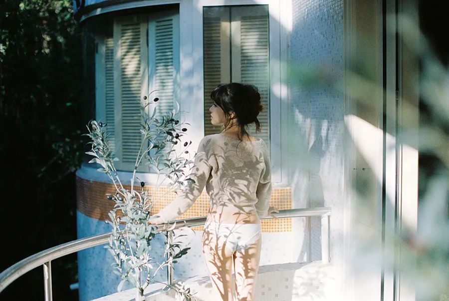 如何策划一场少女写真？