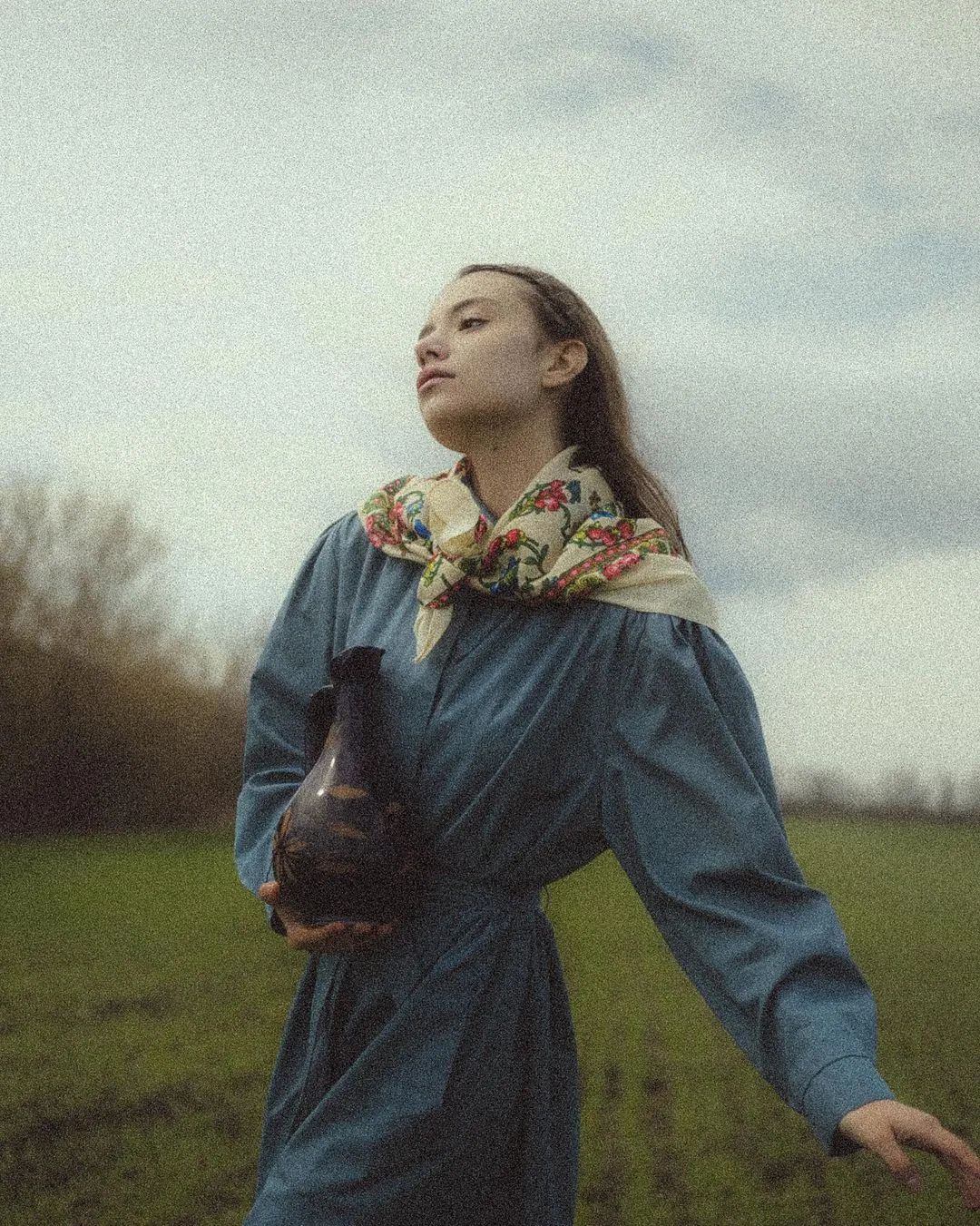 不遵循规则，也不追求完美