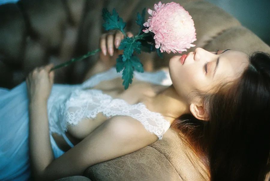 如何策划一场少女写真？