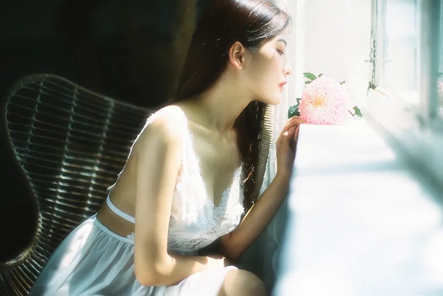 如何策划一场少女写真？