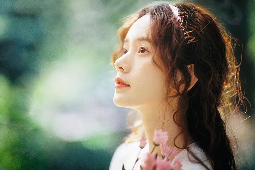 月神 -〔写真〕