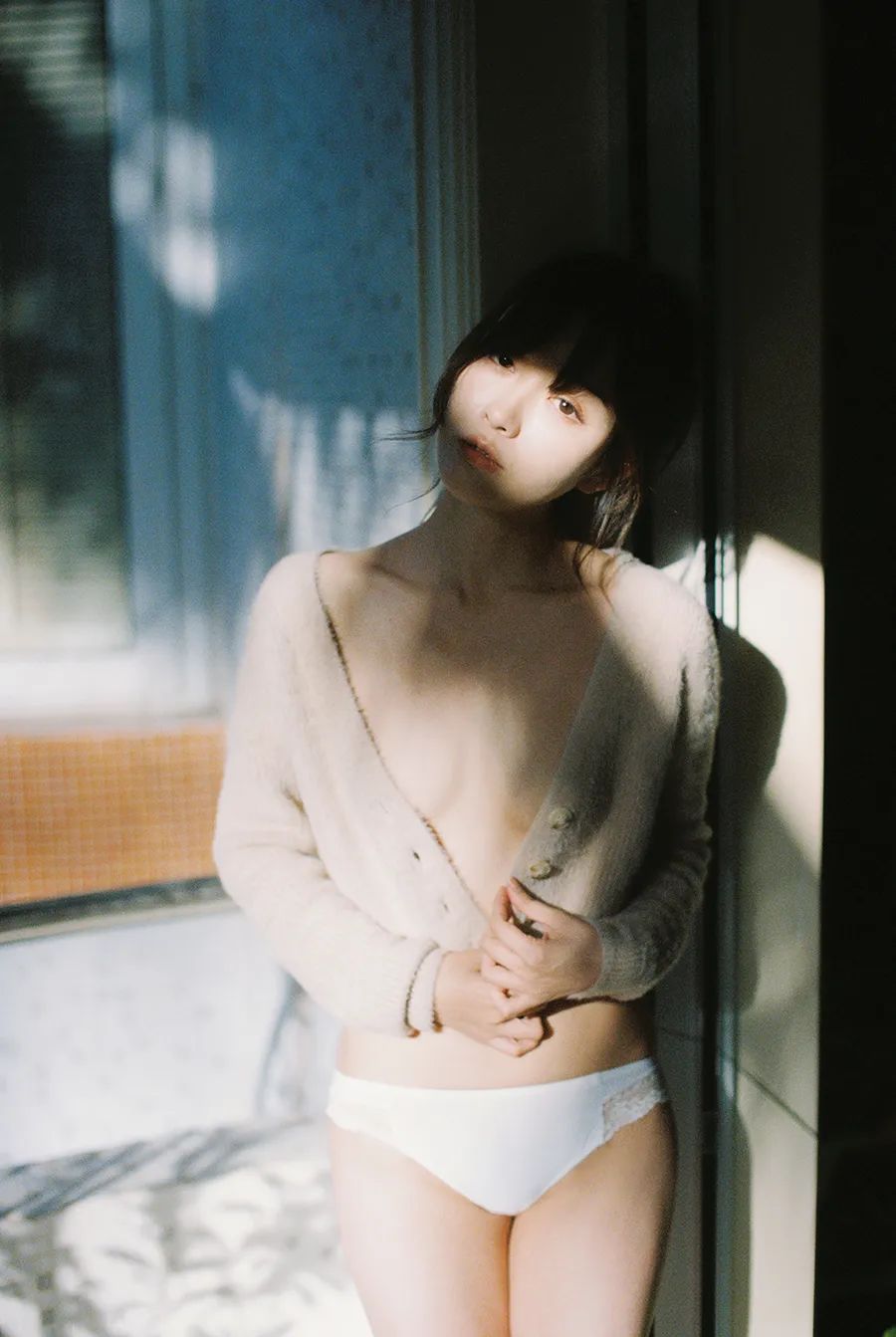 如何策划一场少女写真？