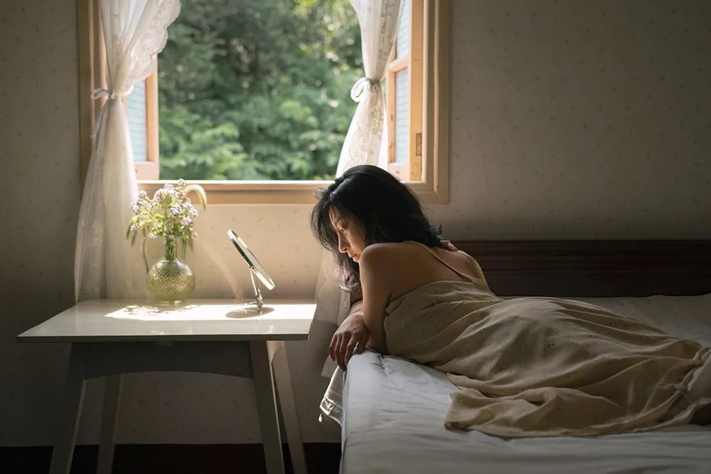 从寻觅到守候，写在夏天的散文诗