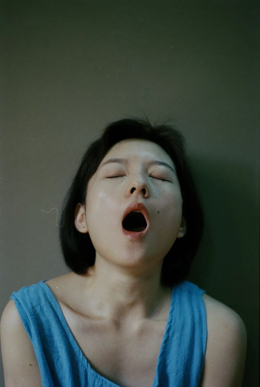 温暖和闪光的生活