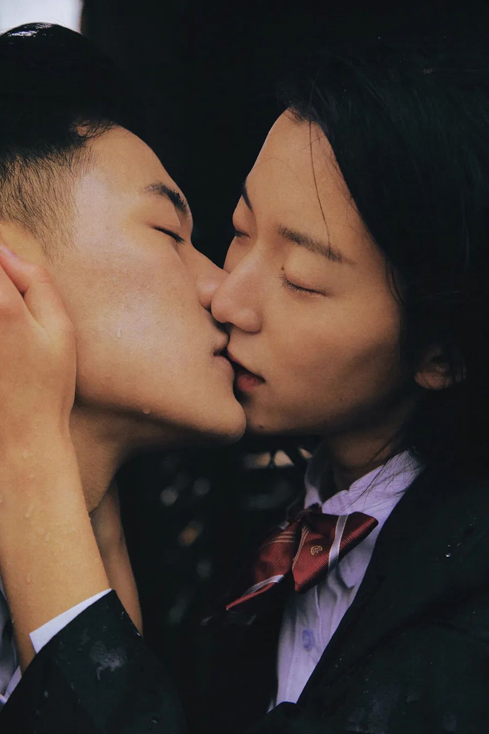 记录爱情的纯粹