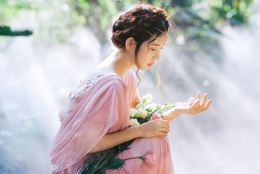 月神 -〔写真〕