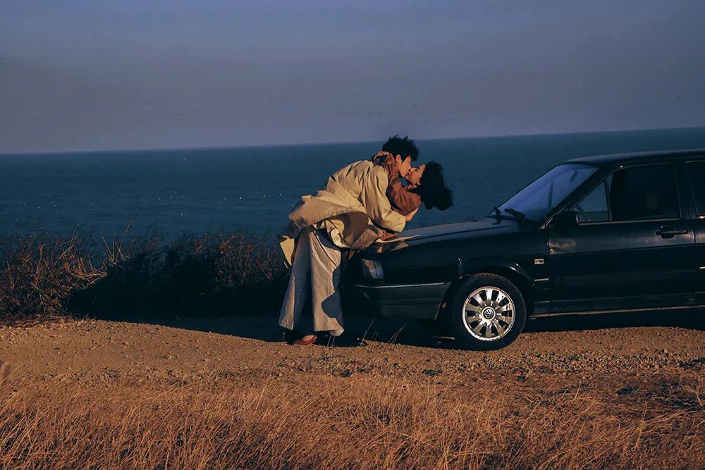 记录爱情的纯粹