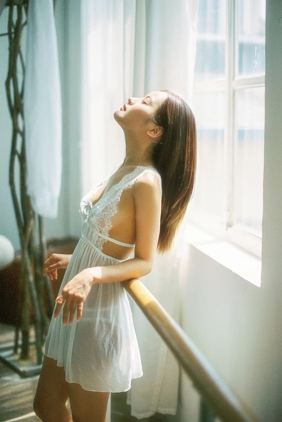 如何策划一场少女写真？