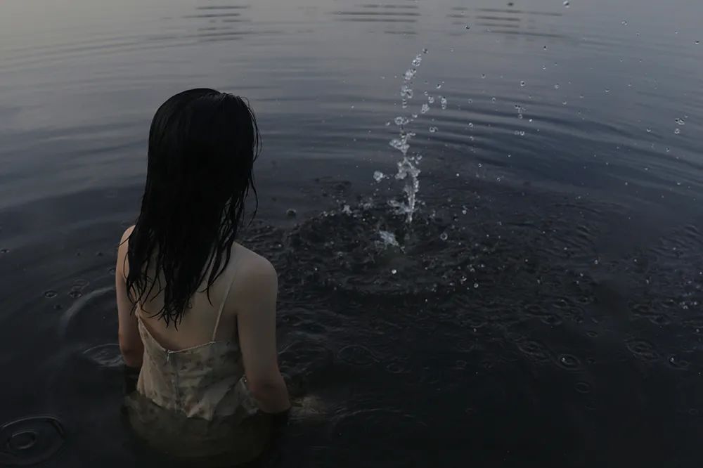 从寻觅到守候,写在夏天的散文诗