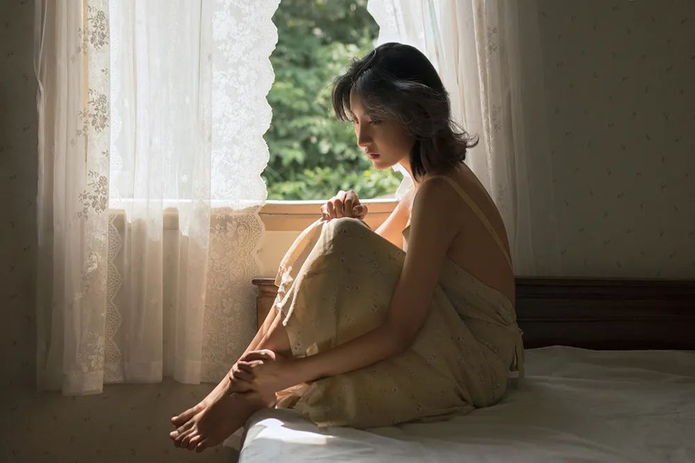 从寻觅到守候，写在夏天的散文诗