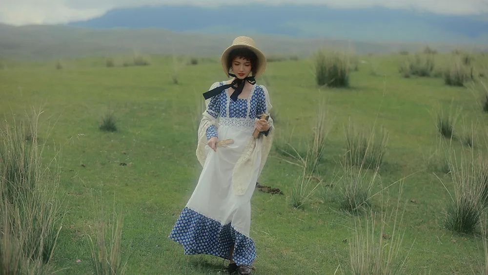 法国式电影风格的构建