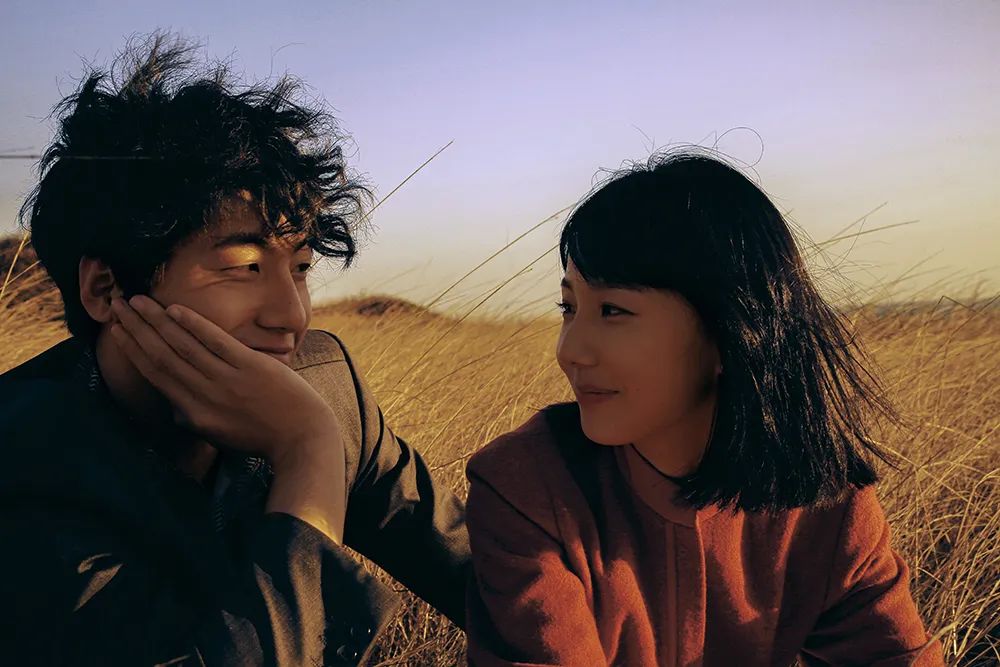 记录爱情的纯粹