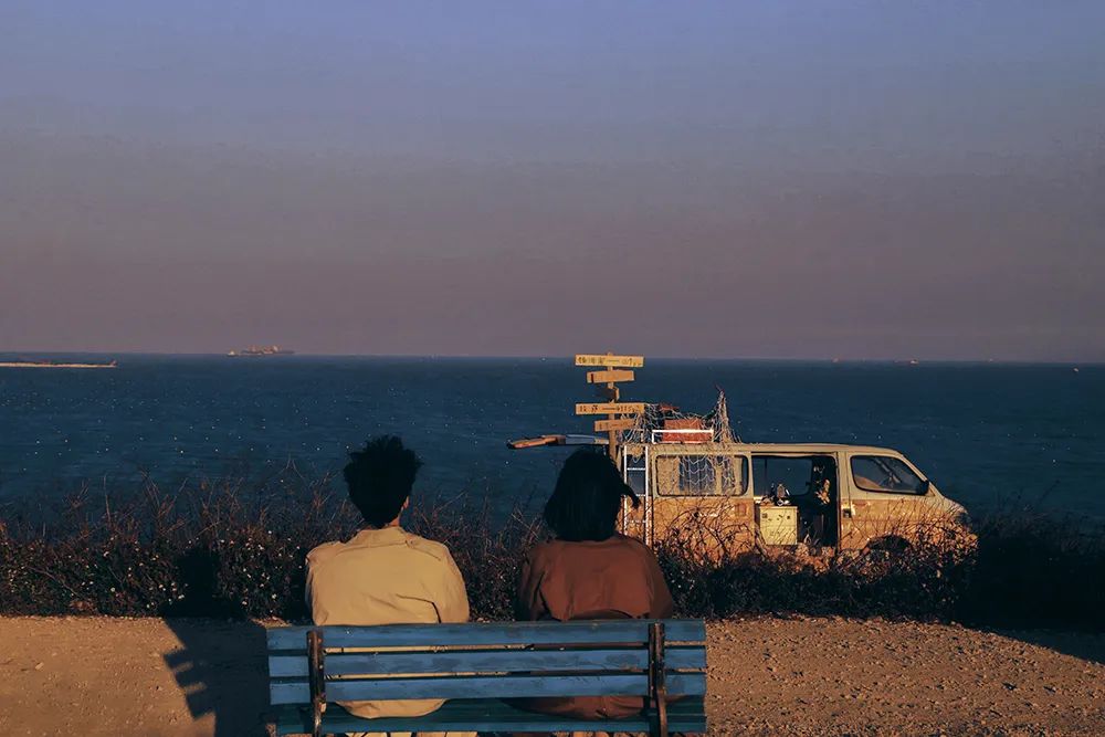 记录爱情的纯粹