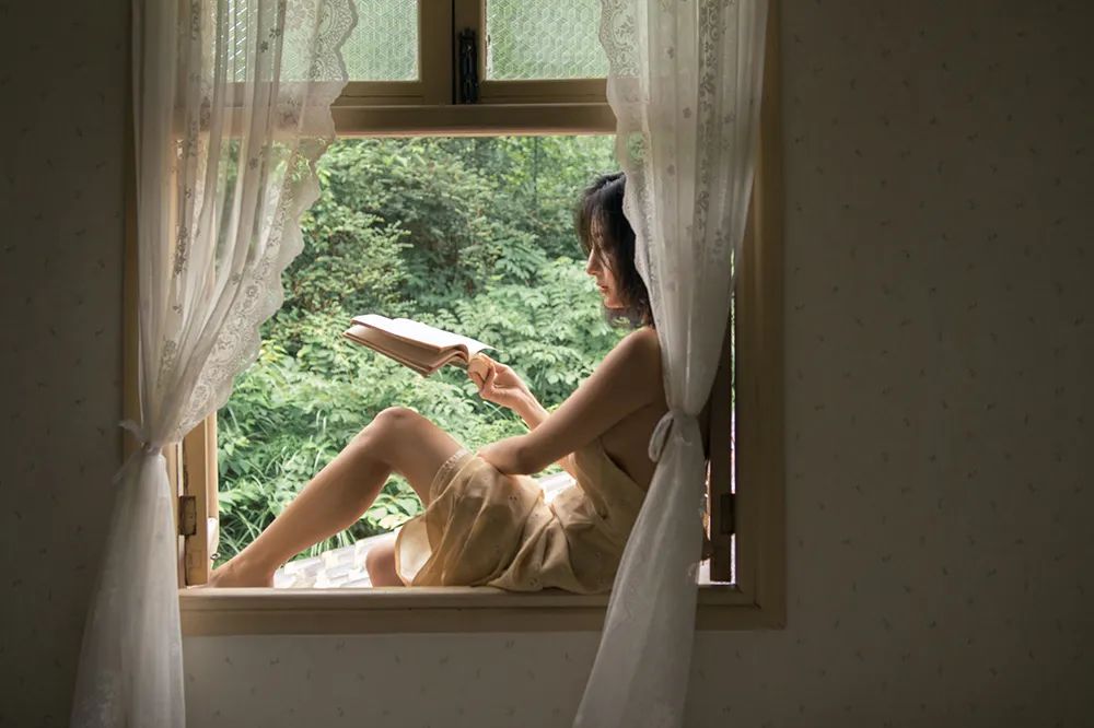 从寻觅到守候，写在夏天的散文诗