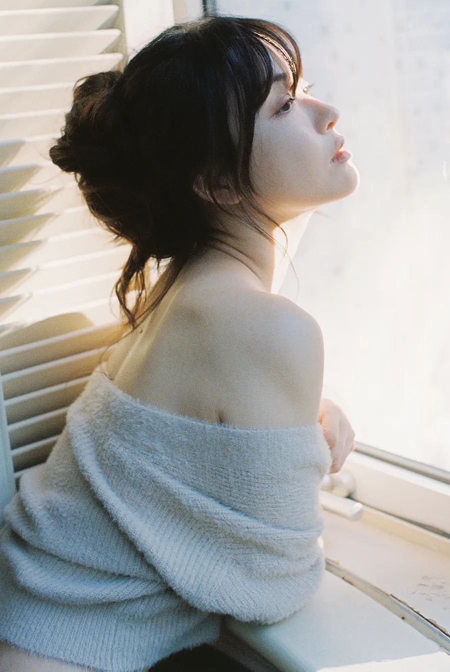 如何策划一场少女写真？