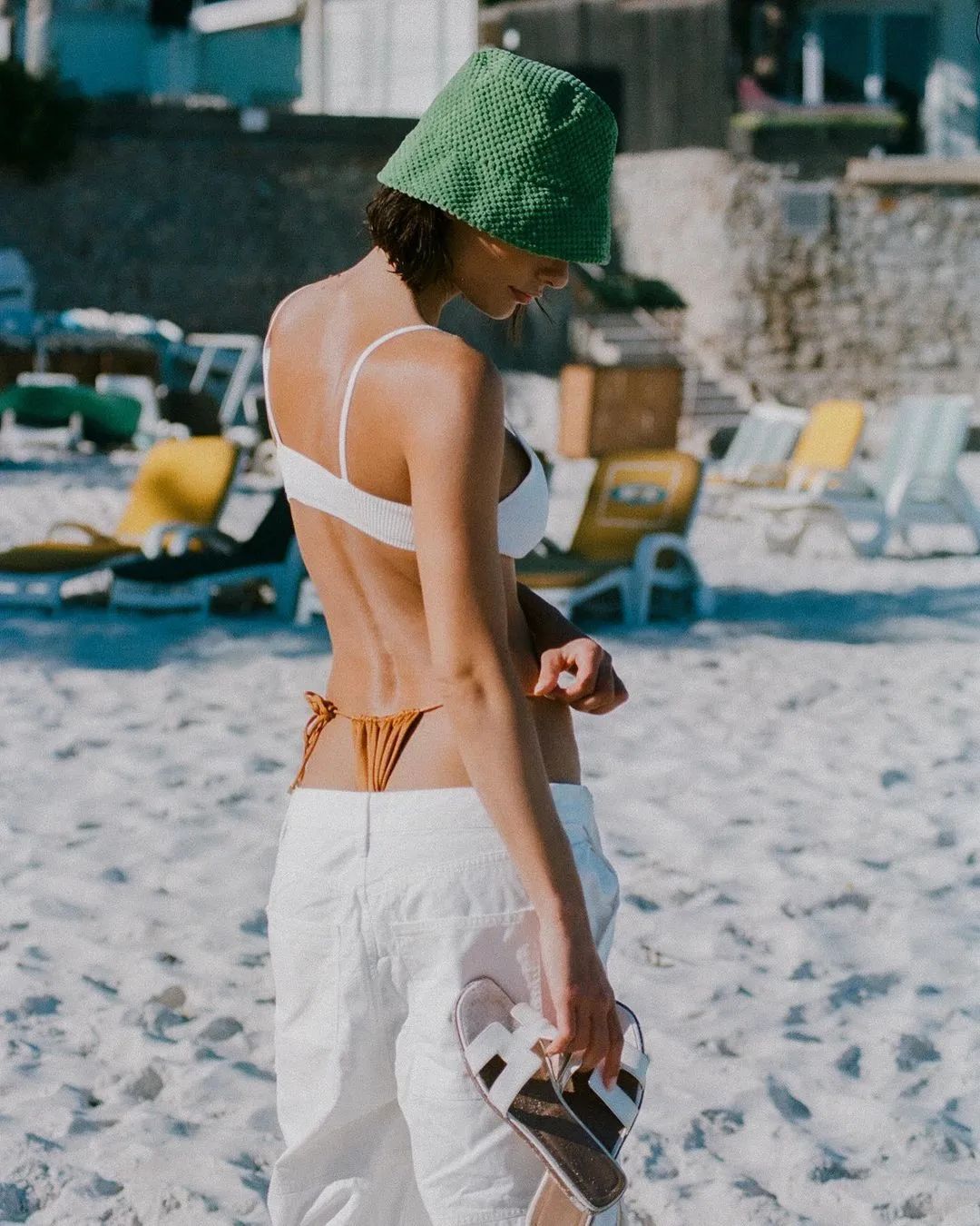 通透风格，源自我们内心的期待