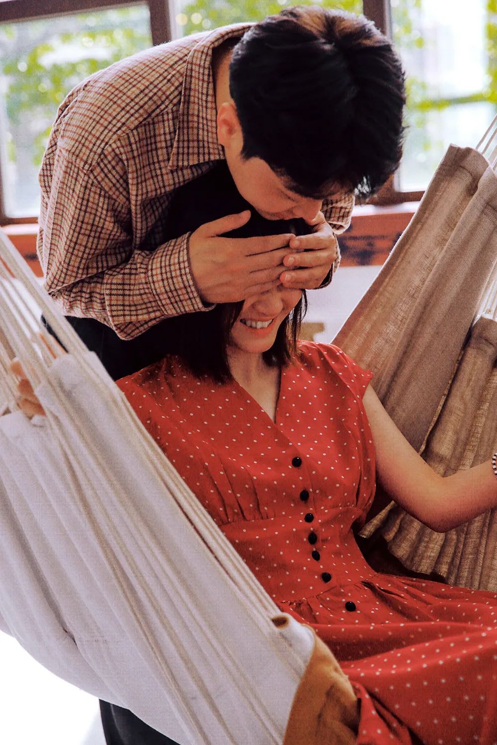 记录爱情的纯粹