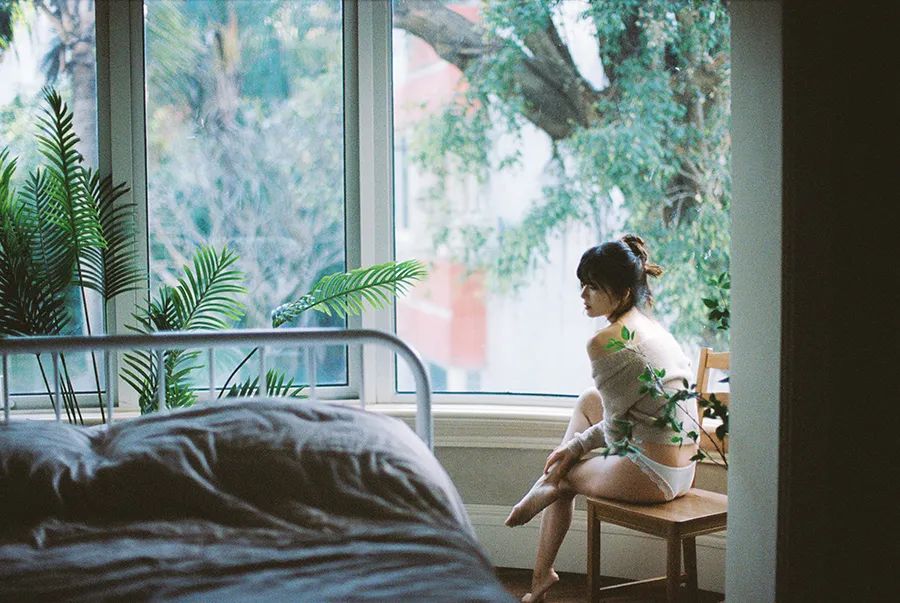 如何策划一场少女写真？