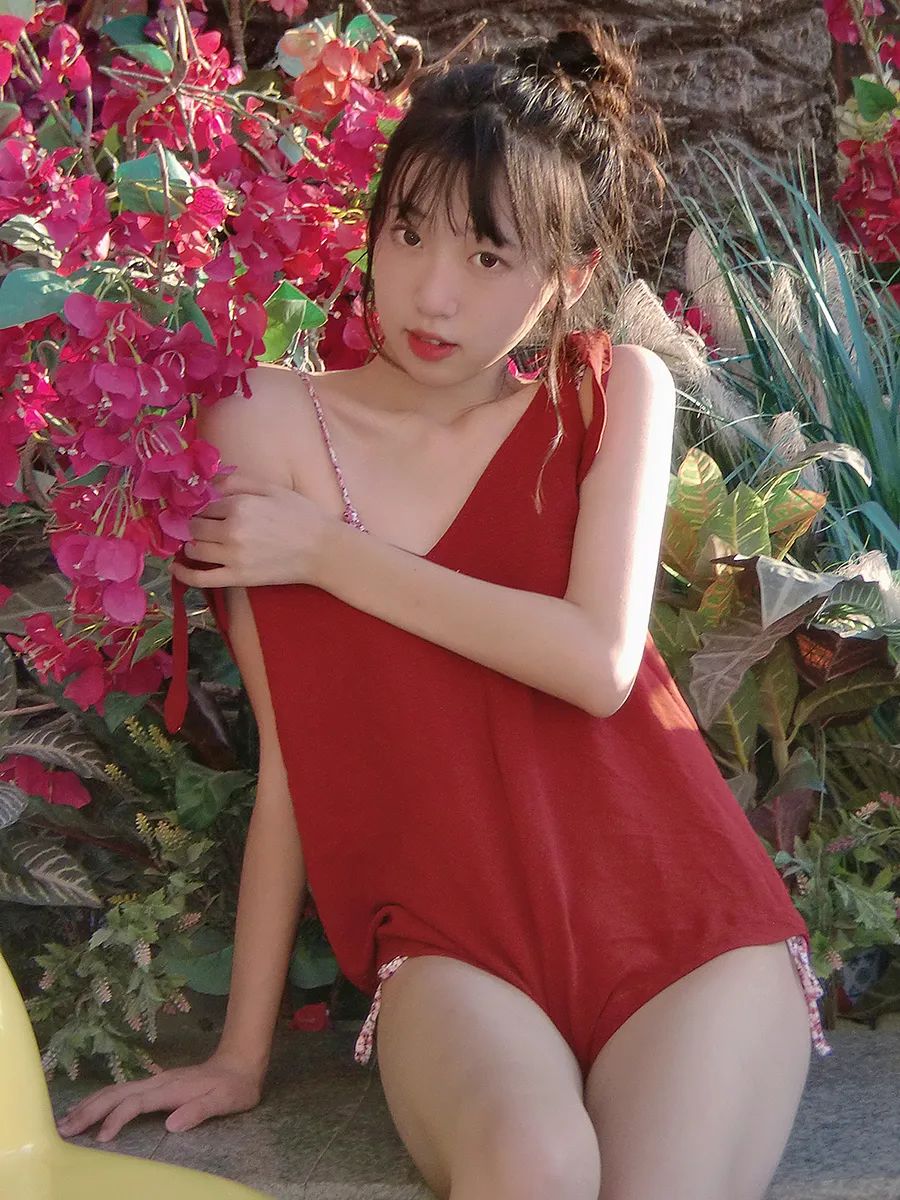 波光暮色，双倍浪漫