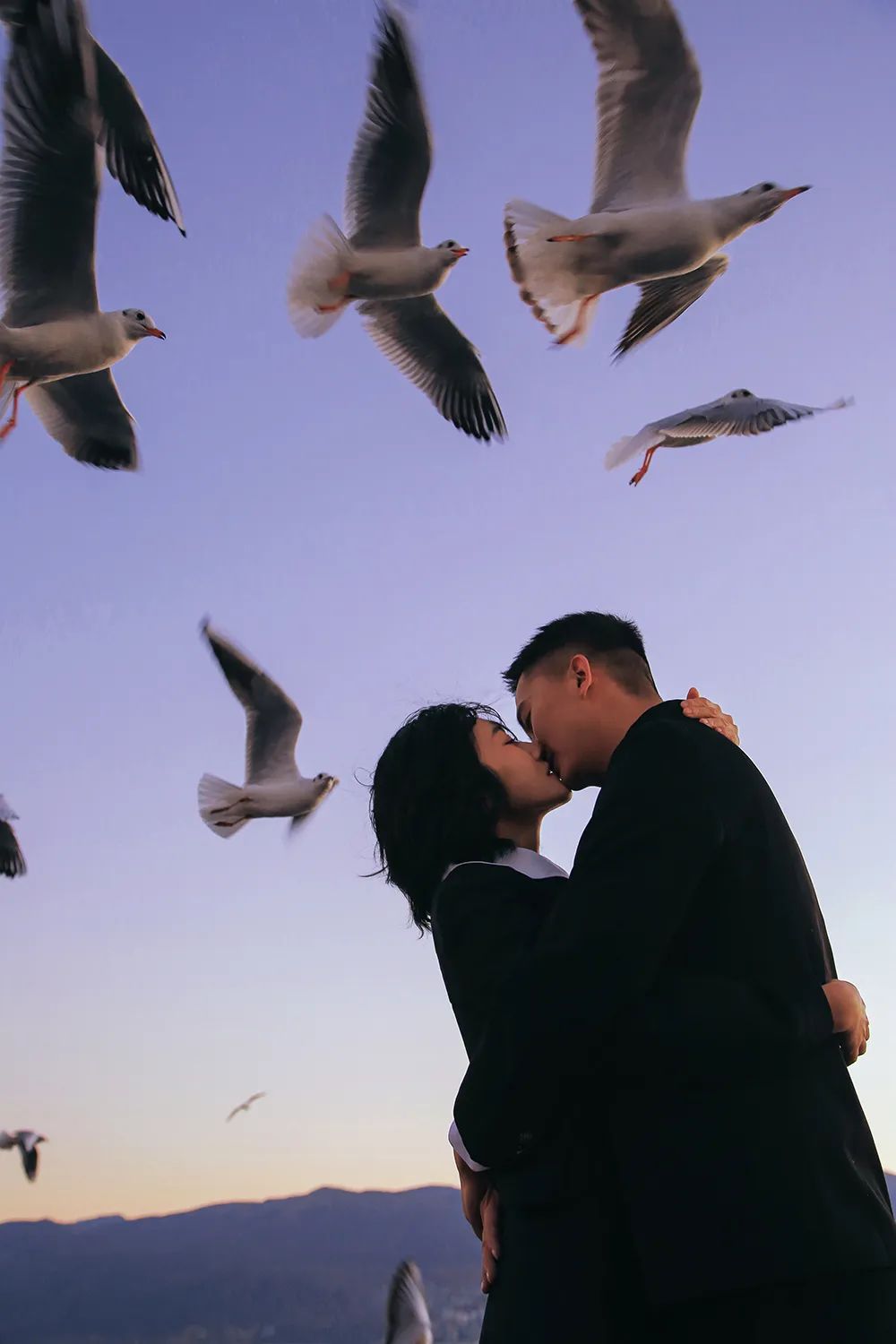 记录爱情的纯粹