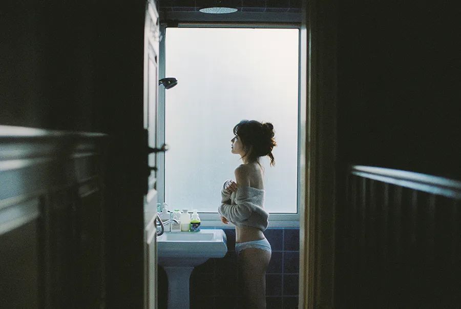 如何策划一场少女写真？