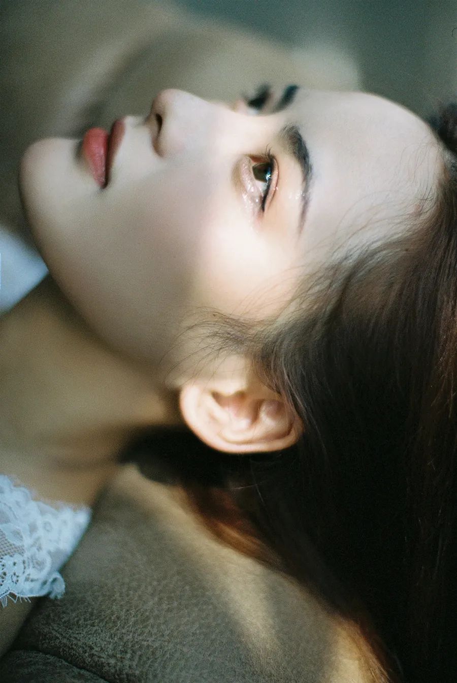 如何策划一场少女写真？