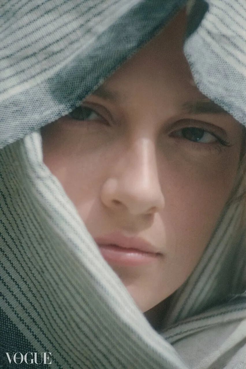 在光线里，诗意的伴随