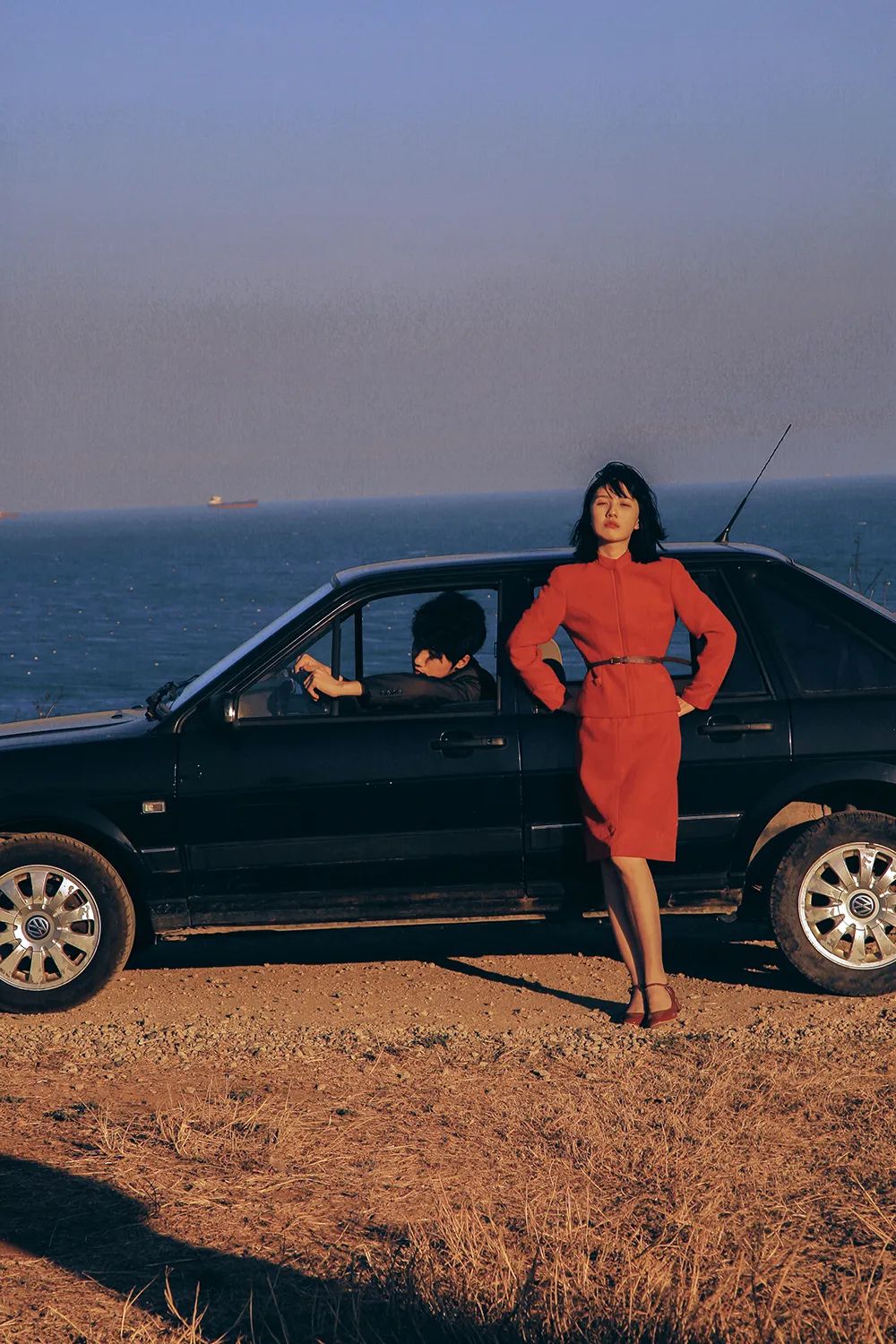 记录爱情的纯粹