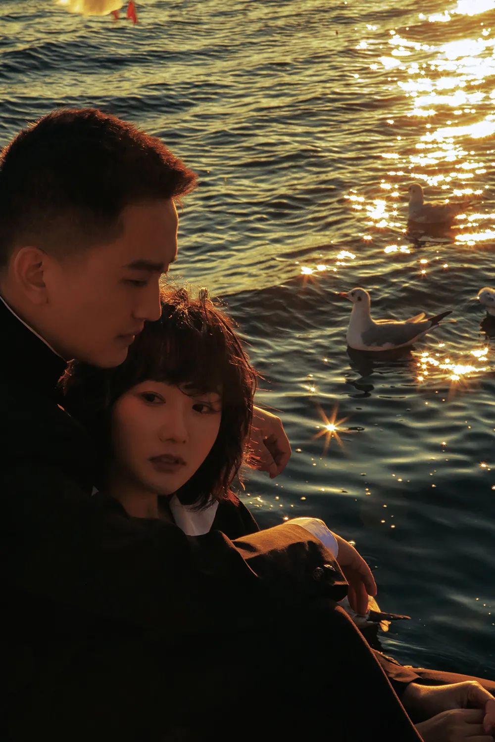 记录爱情的纯粹