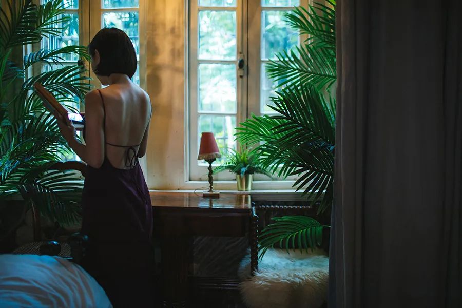 自拍不求⼈，灵感大放送