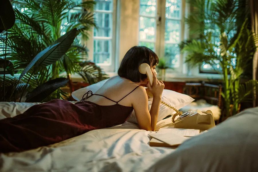 自拍不求⼈，灵感大放送