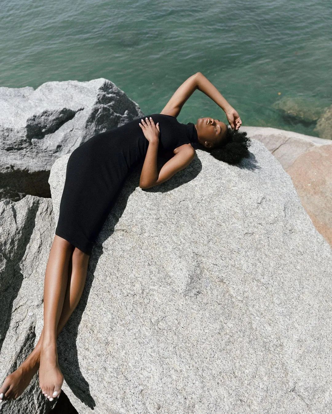 需要空气,需要呼吸!