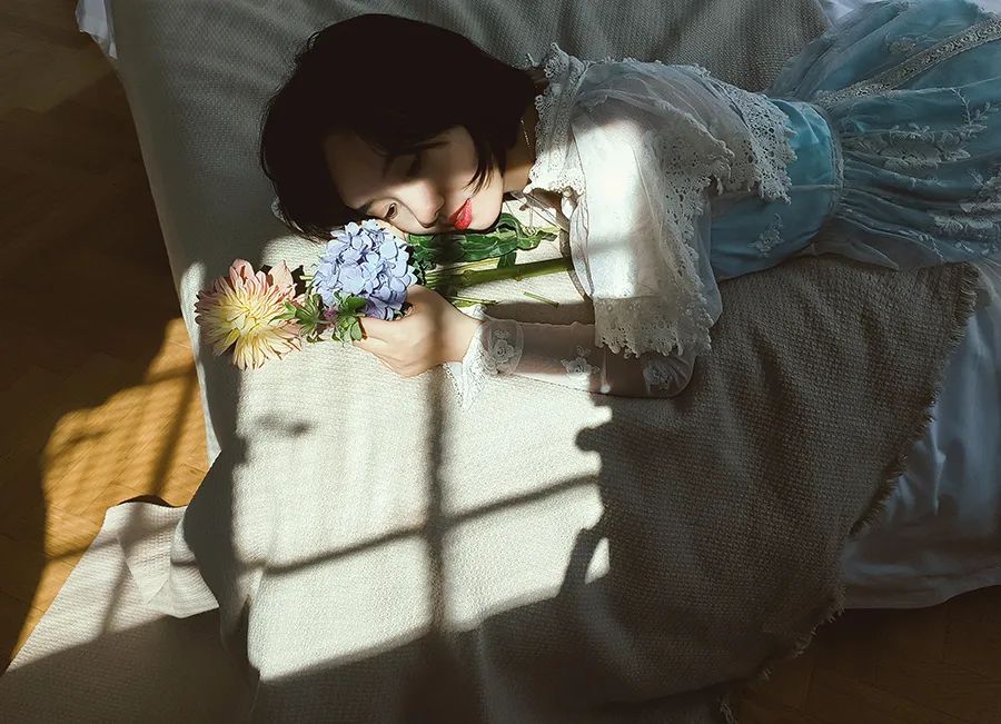 自拍不求⼈，灵感大放送