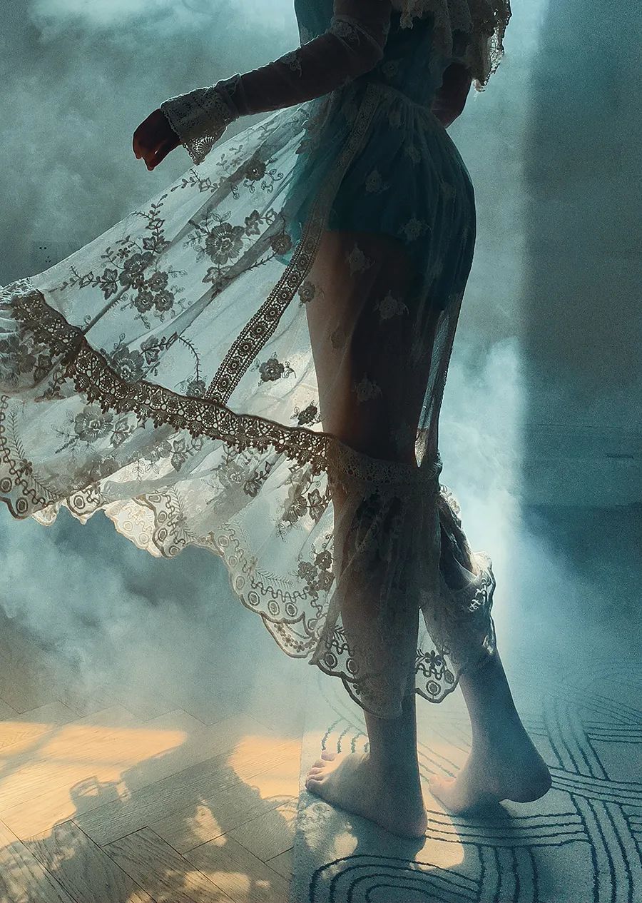 自拍不求⼈，灵感大放送