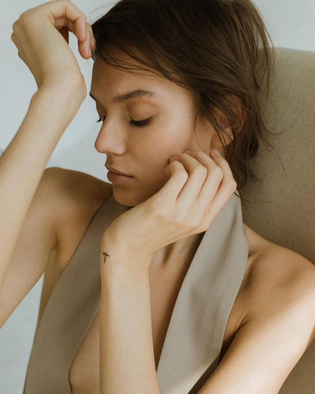 需要空气,需要呼吸!